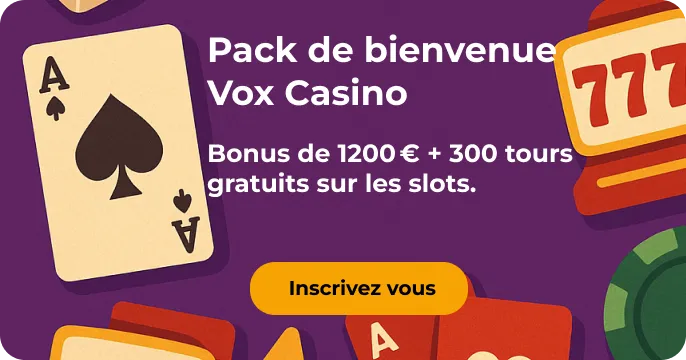 vox casino