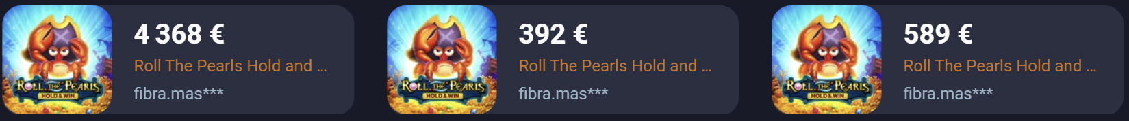 Vox casino 66