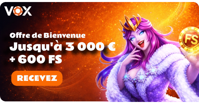 casino Vox